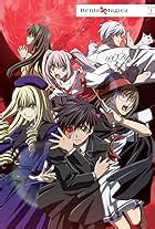 Top 100 Harem Anime Series Watchlist .